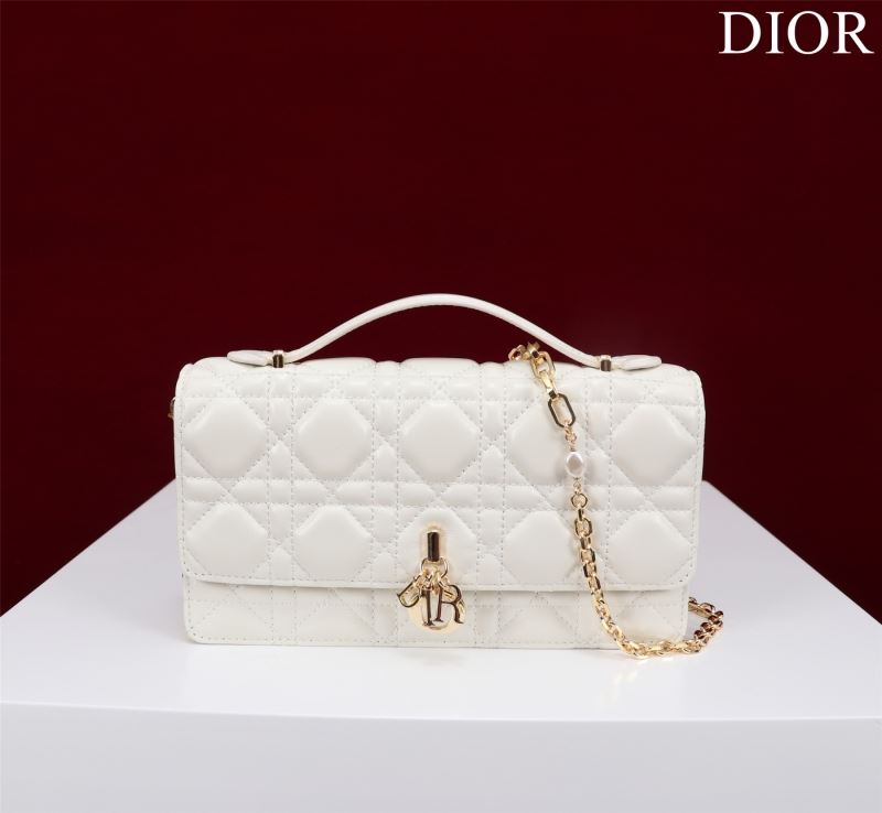 Christian Dior My Lady Bags